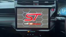 Ford Puma ST 1.0 EcoBoost Hybrid mHEV ST 5dr DCT Petrol Hatchback